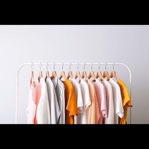 Meet your Posher, Ruth